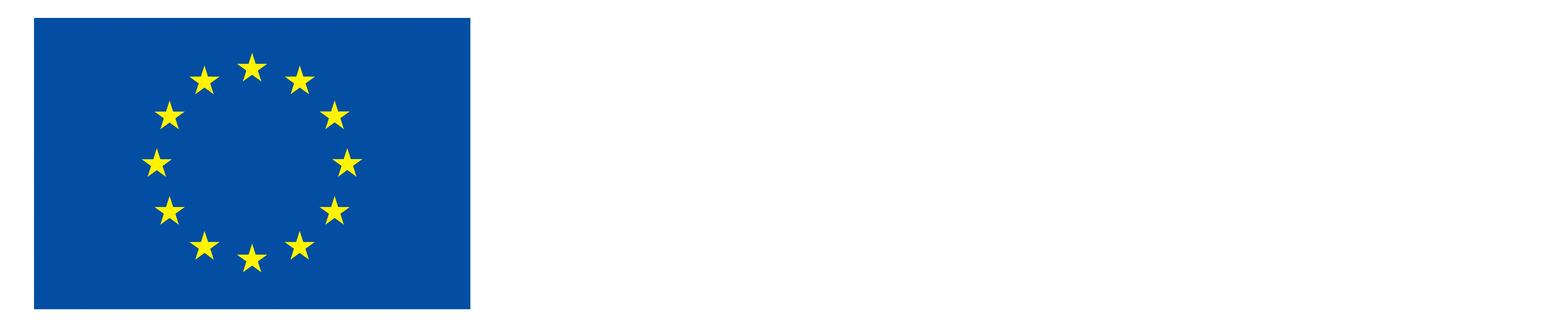 Logo Unión Europea