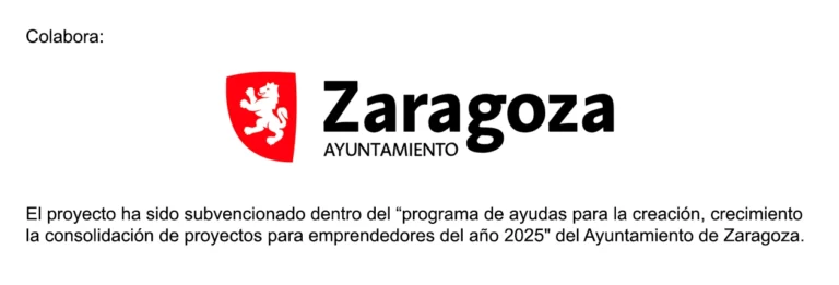 Logo Ayto ZGZ
